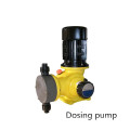 Mechanical Diaphragm Cement Squeeze Peristaltic Pump